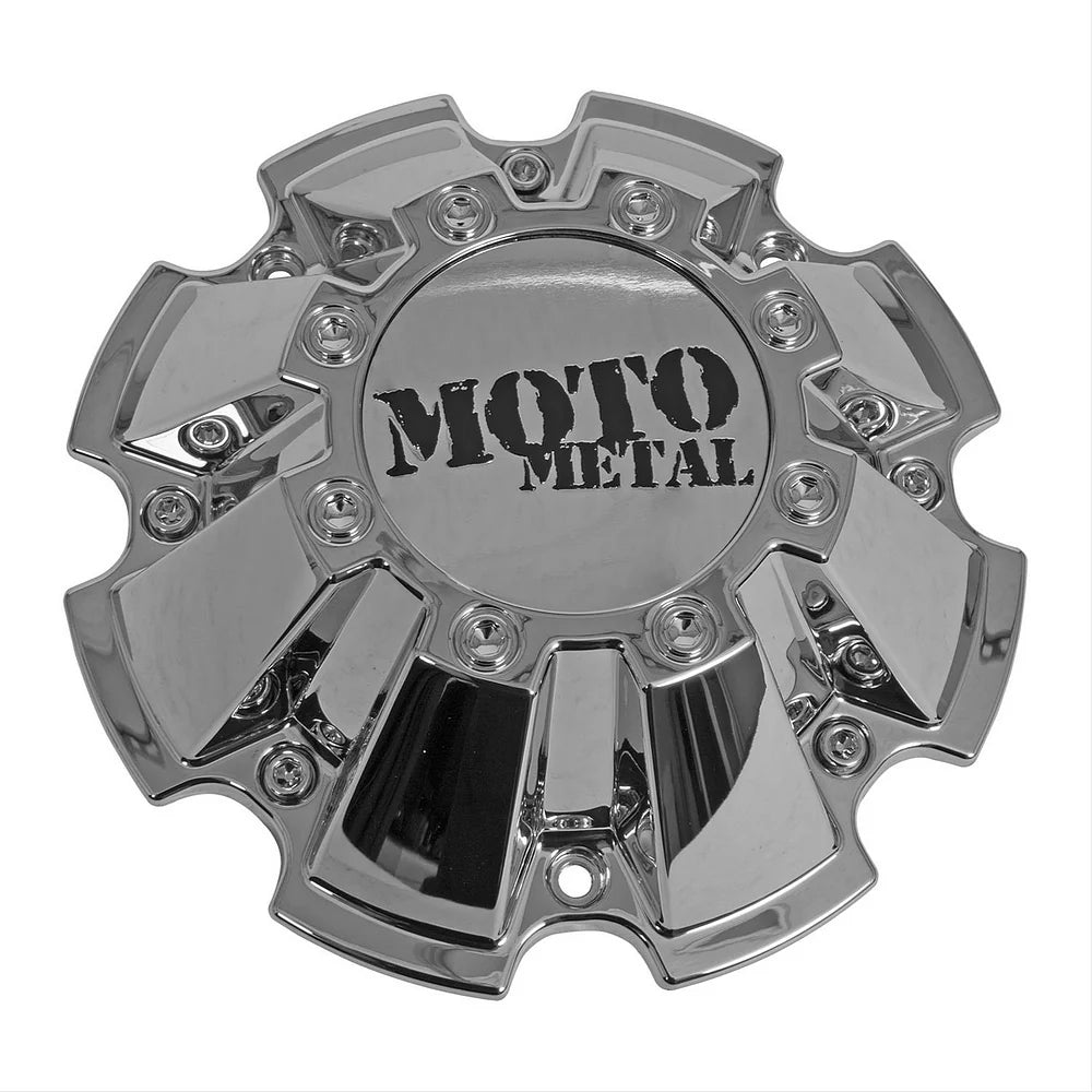 Moto Metal M793CHROME center cap for locating and confirming wheel-cap part numbers