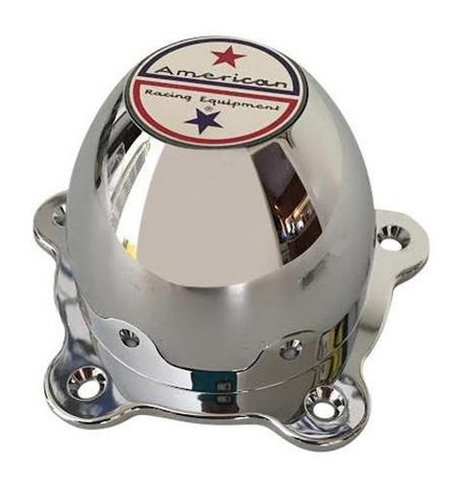 American Racing replacement center cap part 1055001