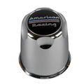 American Racing wheel center cap, part 1293000