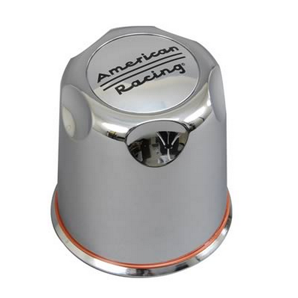 American Racing replacement center cap part 1327000