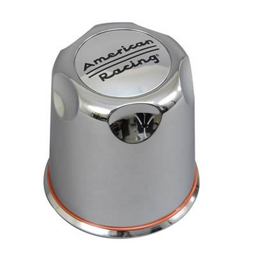 American Racing replacement center cap part 1327000