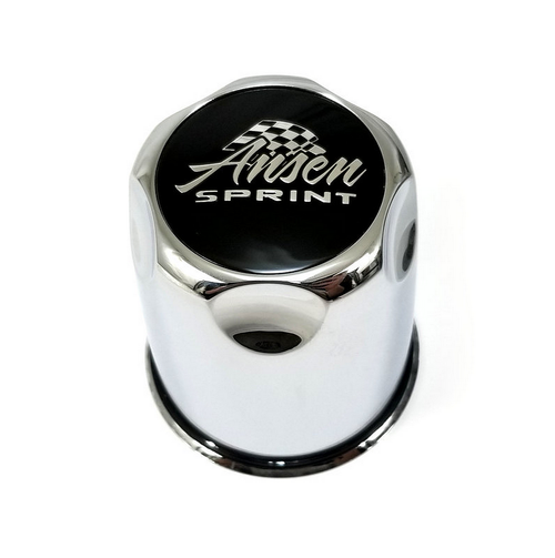 American Racing Vintage wheel center cap, part 129300099