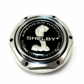 American Racing wheel center cap, part 1242103099