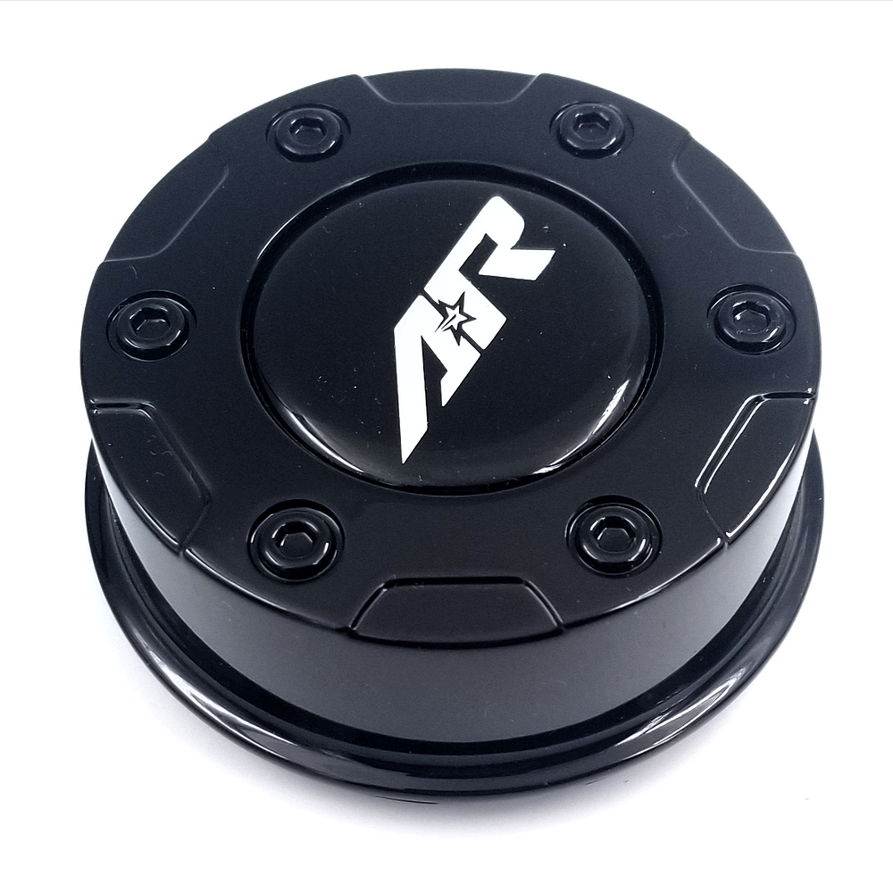American Racing replacement center cap part 1326106941