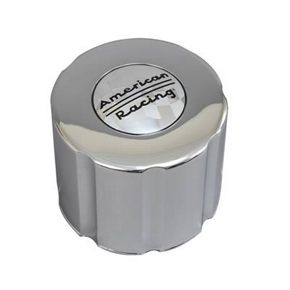 American Racing wheel center cap, part 1655120010