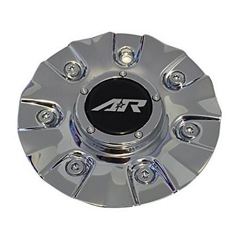 American Racing replacement center cap part 1663200016