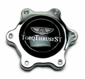 American Racing replacement center cap part 4104100071