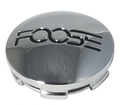 Foose replacement center cap part 1001-13