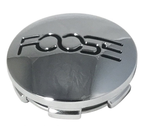 Foose replacement center cap part 1001-13