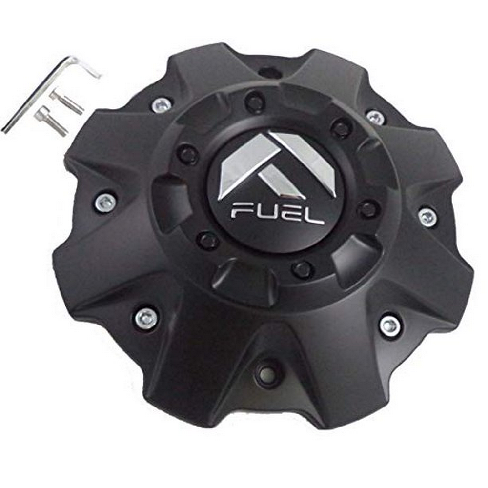 Fuel wheel center cap, part 1001-81MB