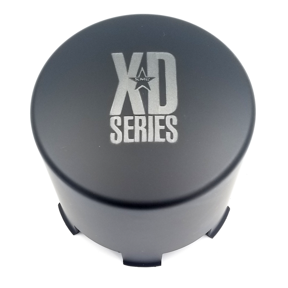 XD replacement center cap part 1001342B