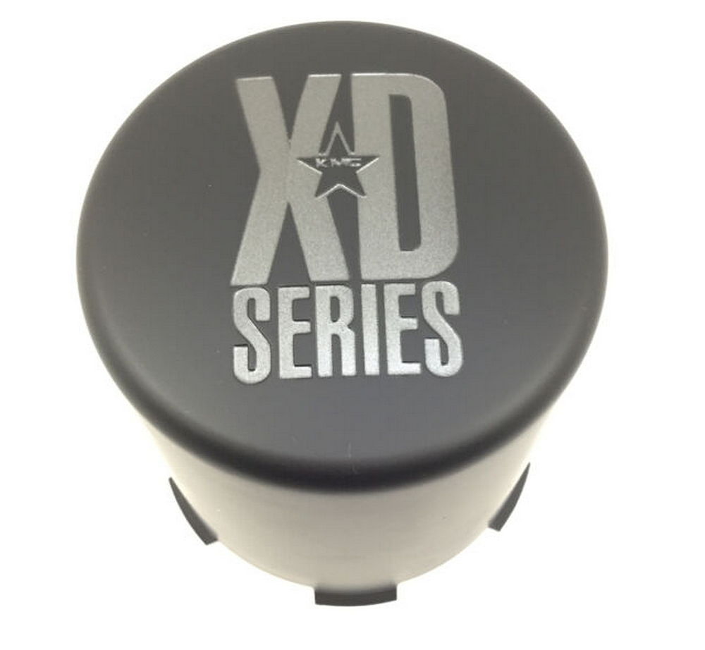 XD replacement center cap part 1001357B