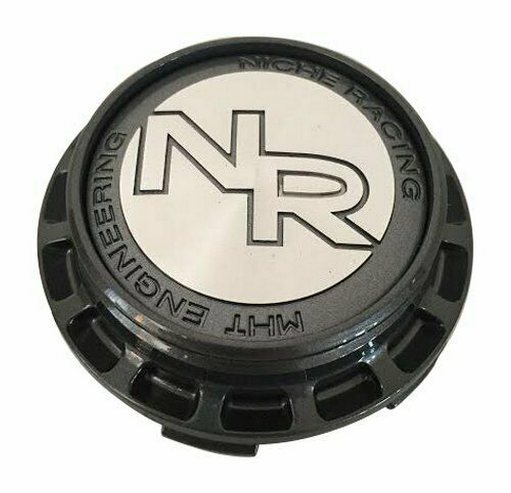 Niche replacement center cap part 1002-23