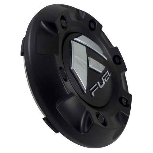 Fuel replacement center cap part 1002-43B