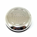 US Mag Chrome wheel center cap, part 1002-46P