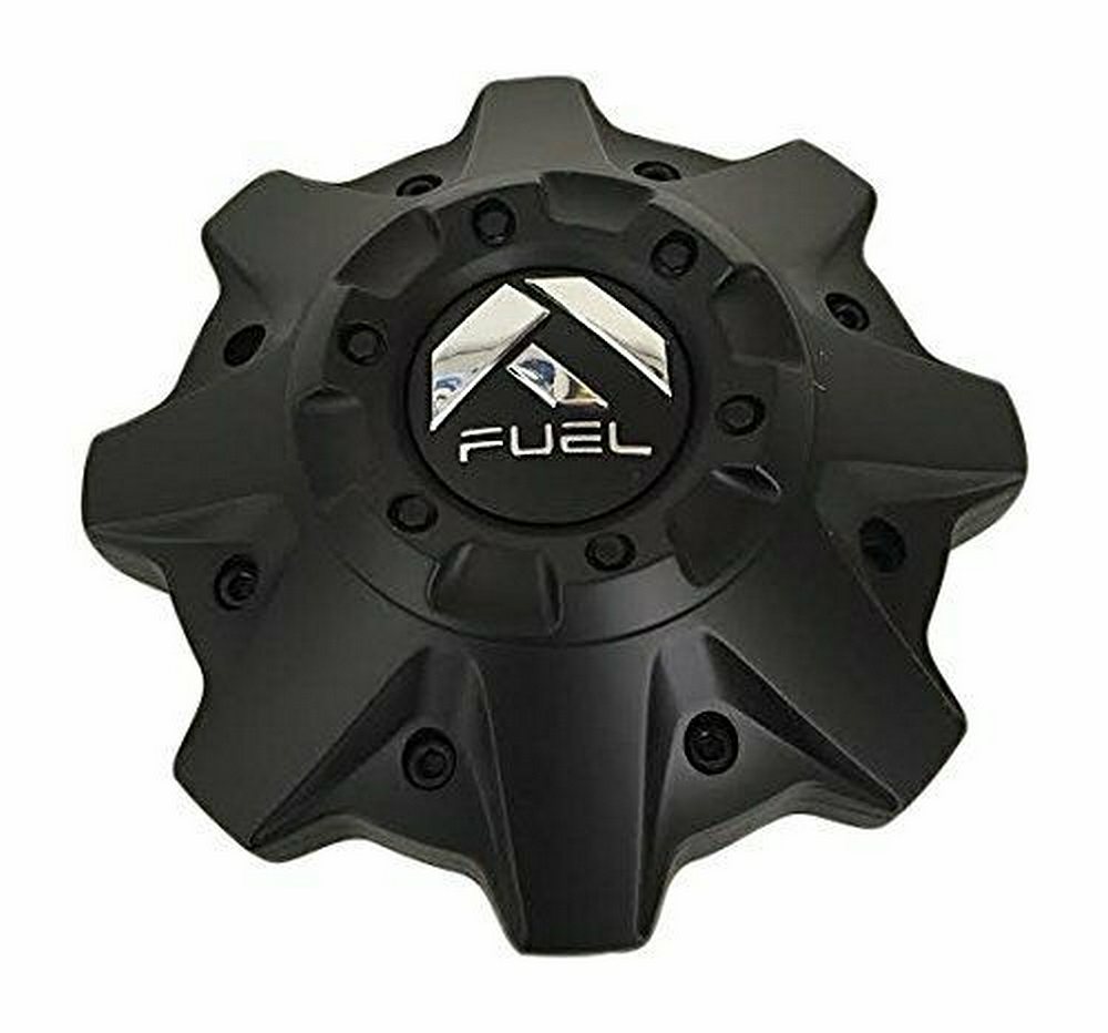 Fuel replacement center cap part 1002-53BR