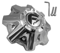 Fuel replacement center cap part 1002#53