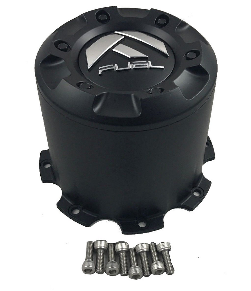 Fuel replacement center cap part 1003-28MB
