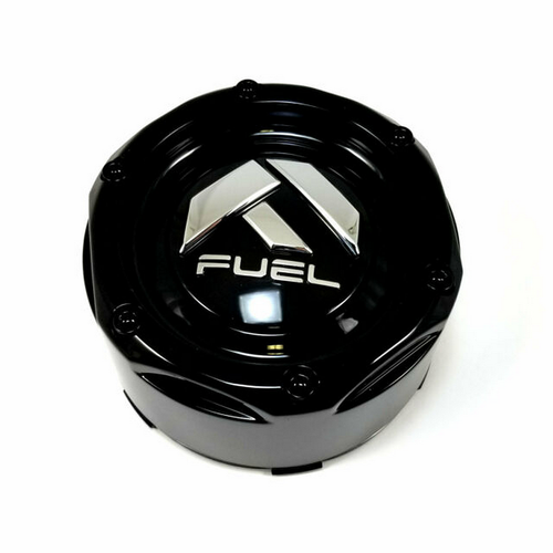 Fuel replacement center cap part 1003-49B