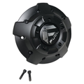Fuel replacement center cap part 1003-81MBR