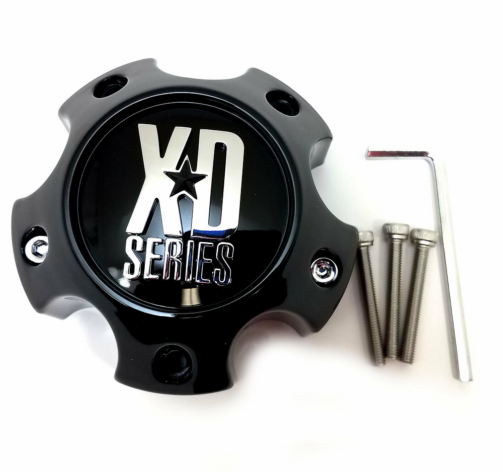 XD replacement center cap part 1079L121GB