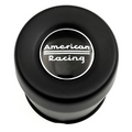 American Racing wheel center cap, part 1425002SB