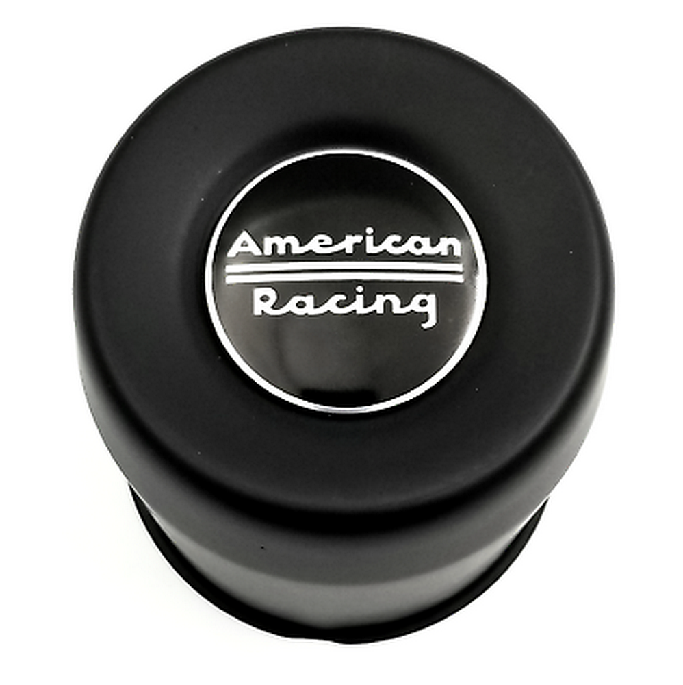 American Racing wheel center cap, part 1425002SB