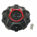 XD replacement center cap part 1508S02