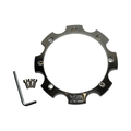 XD XD1708BASE-POL Center Cap Base Piece | Polished