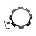 XD XD1708BASE3-POL Center Cap Base Piece | Polished