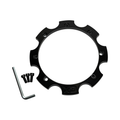 XD XD1708BASE3-SB Center Cap Base Piece | Satin Black