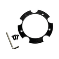 XD XD1455BASE-SB Center Cap Base Piece | Satin Black