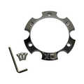 XD XD1456BASE-POL Center Cap Base Piece | Polished