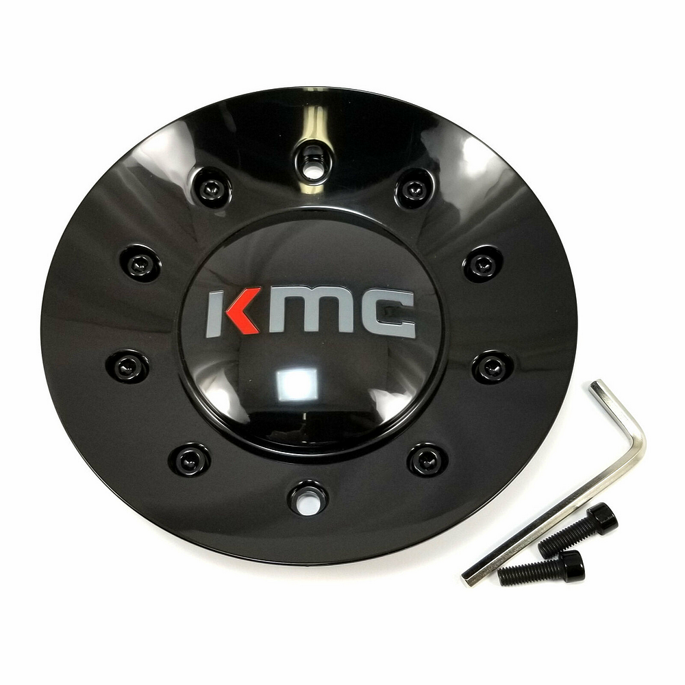 KMC replacement center cap part 496L170B001