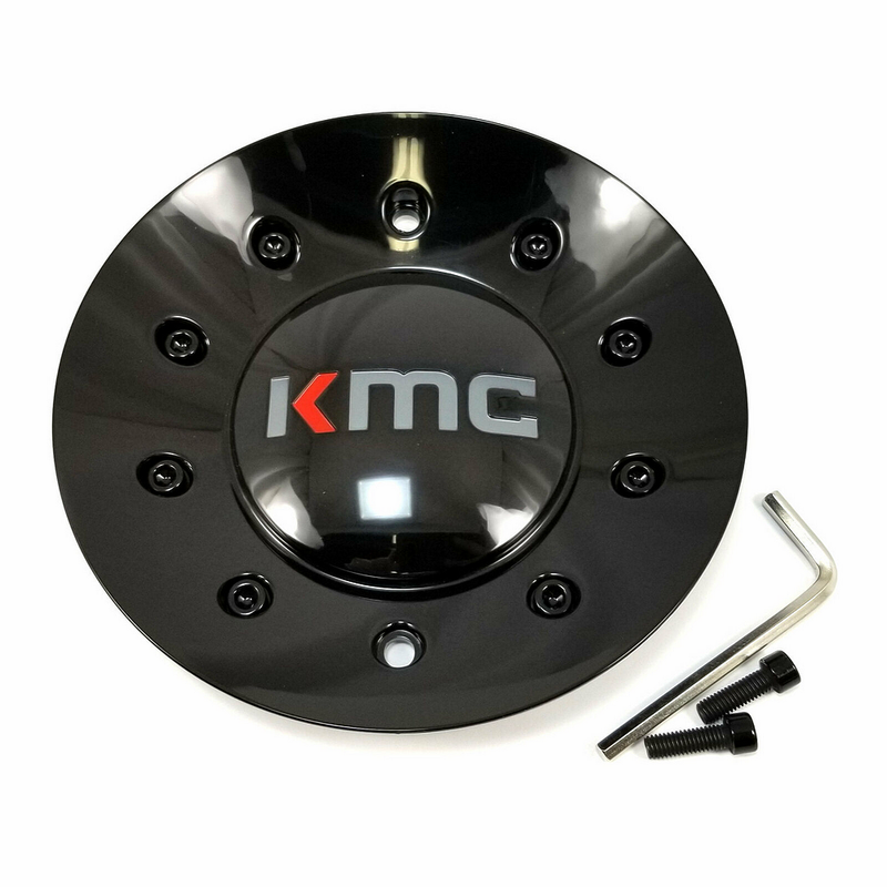 KMC replacement center cap part 496L170B001