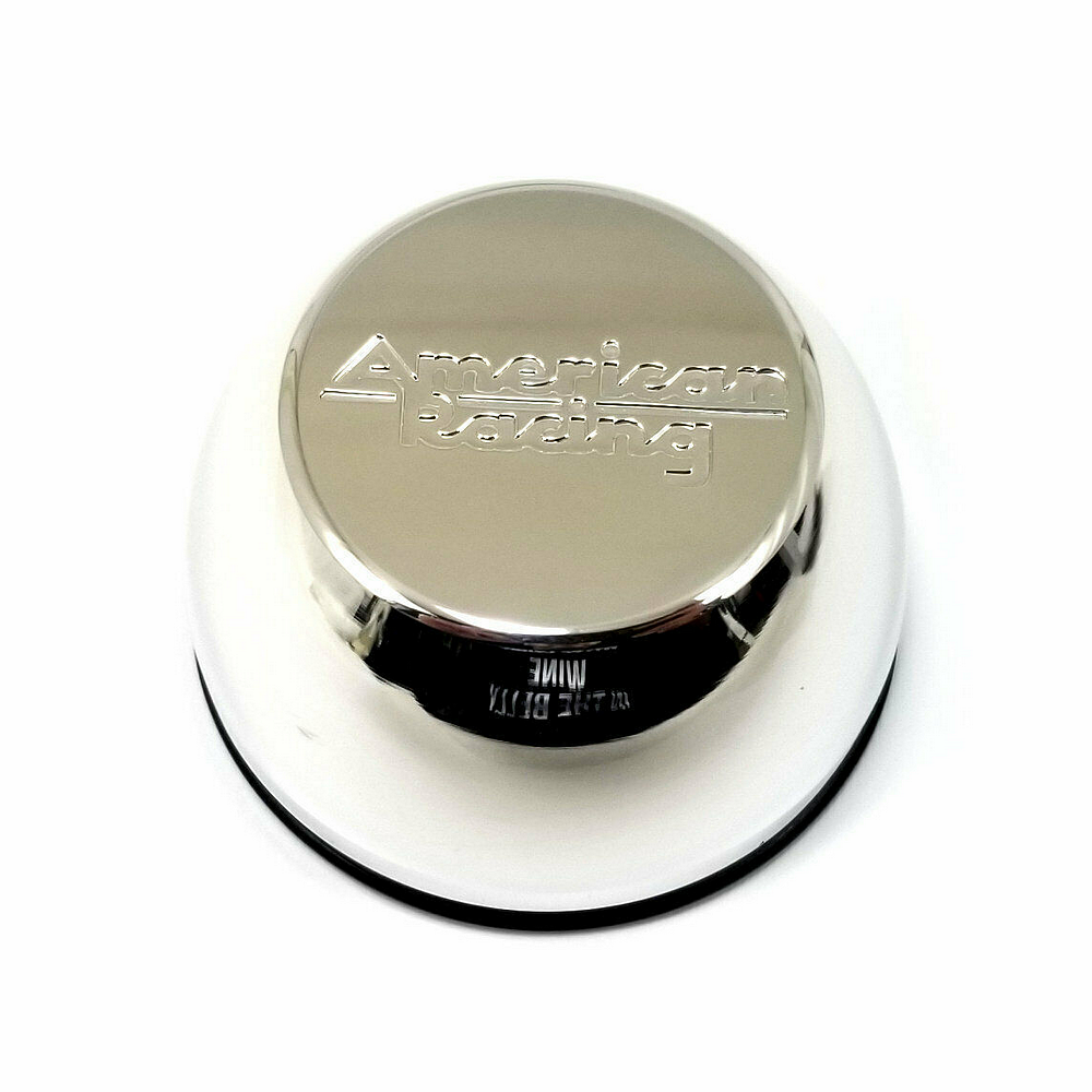 American Racing wheel center cap, part 6282K81-H46