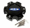 Moto Metal replacement center cap part 845L145S0