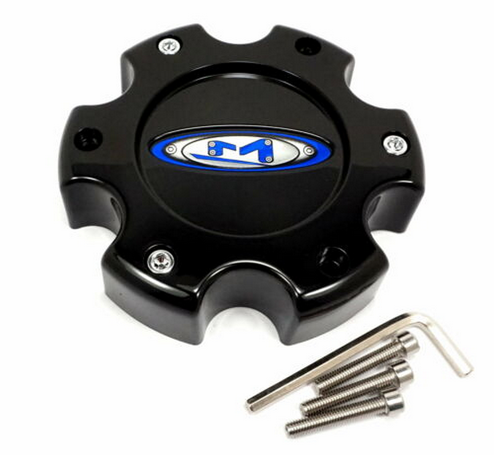Moto Metal replacement center cap part 845L145S0