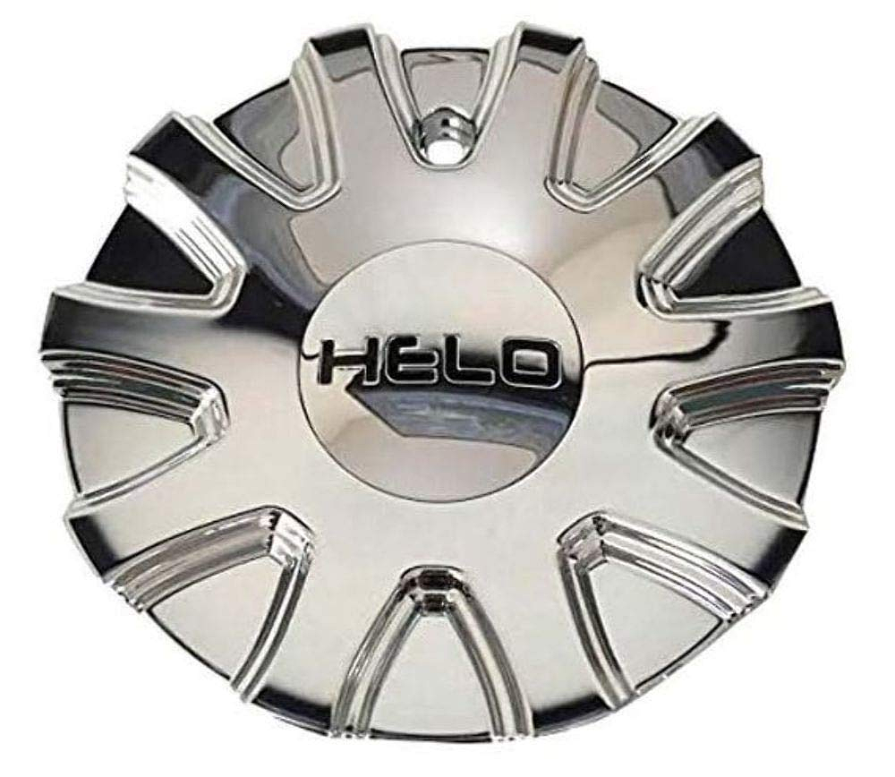 Helo PVD wheel center cap, part 928C01