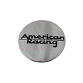 American Racing replacement center cap part AR916CAPB-CH