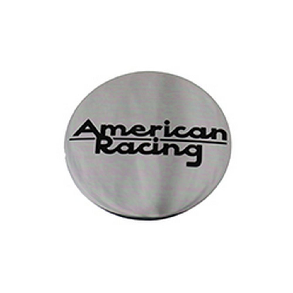 American Racing replacement center cap part AR916CAPB-CH