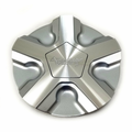 American Racing Machined wheel center cap, part AR921CAPB-SM