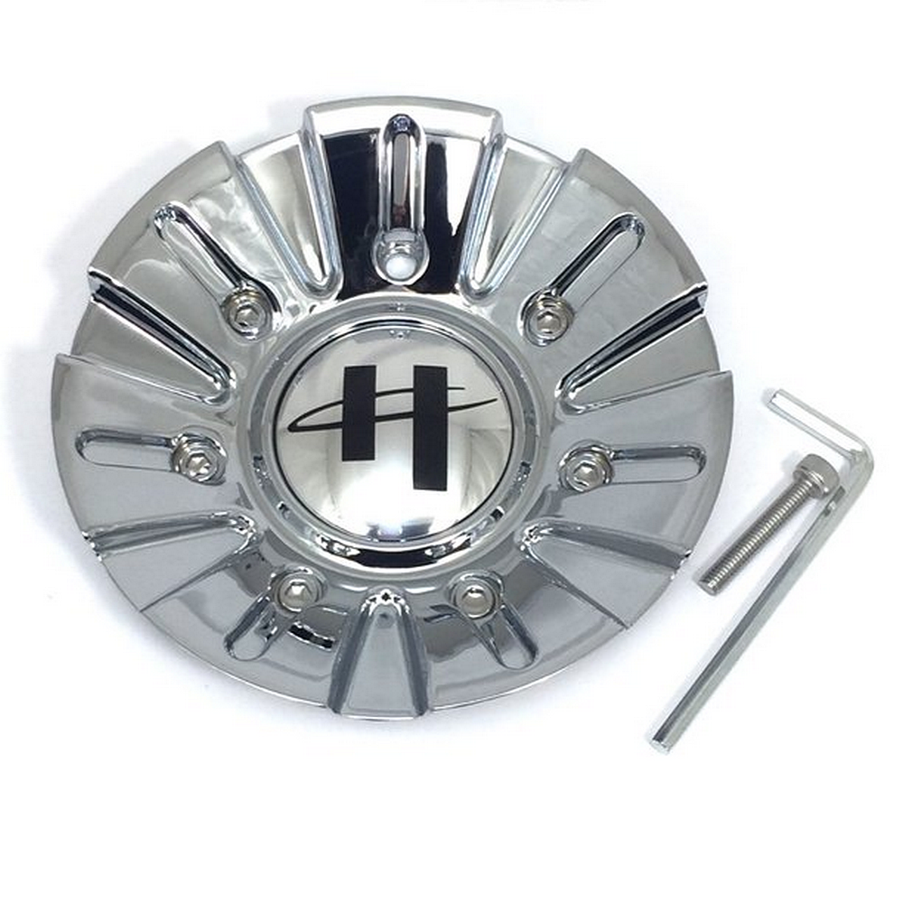 Helo replacement center cap part HE845L156