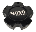 Moto Metal replacement center cap part MO909B5127B