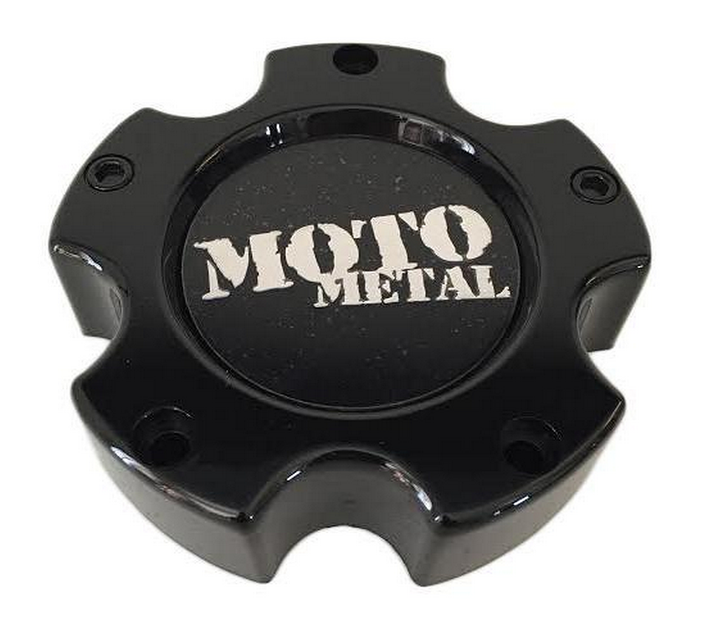 Moto Metal replacement center cap part MO909B5127B
