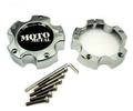 Moto Metal replacement center cap part MO909B5127