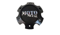 Moto Metal replacement center cap part MO989S02