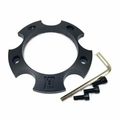 XD XD1205BASE-SB Center Cap Base Piece | Satin Black