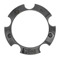 XD XD1215BASE2-POL Center Cap Base Piece | Polished