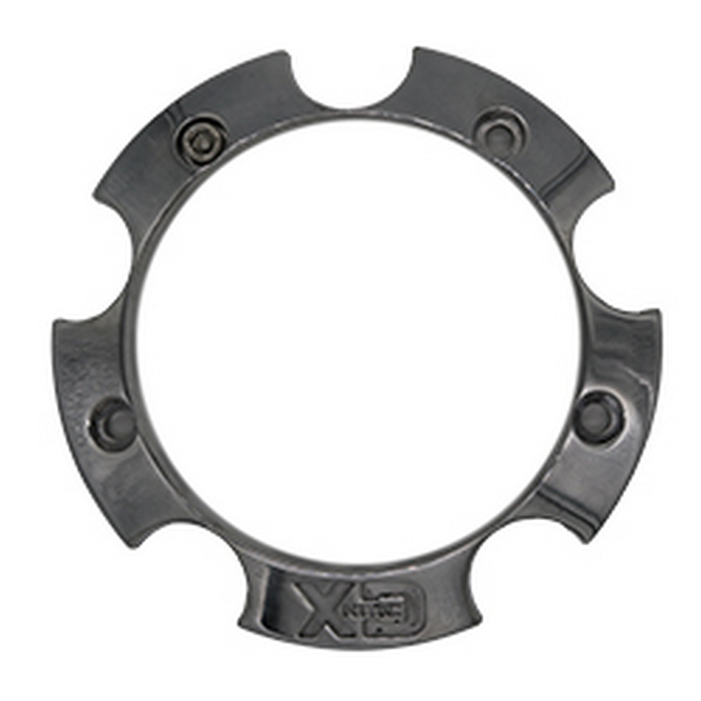 XD XD1215BASE2-POL Center Cap Base Piece | Polished